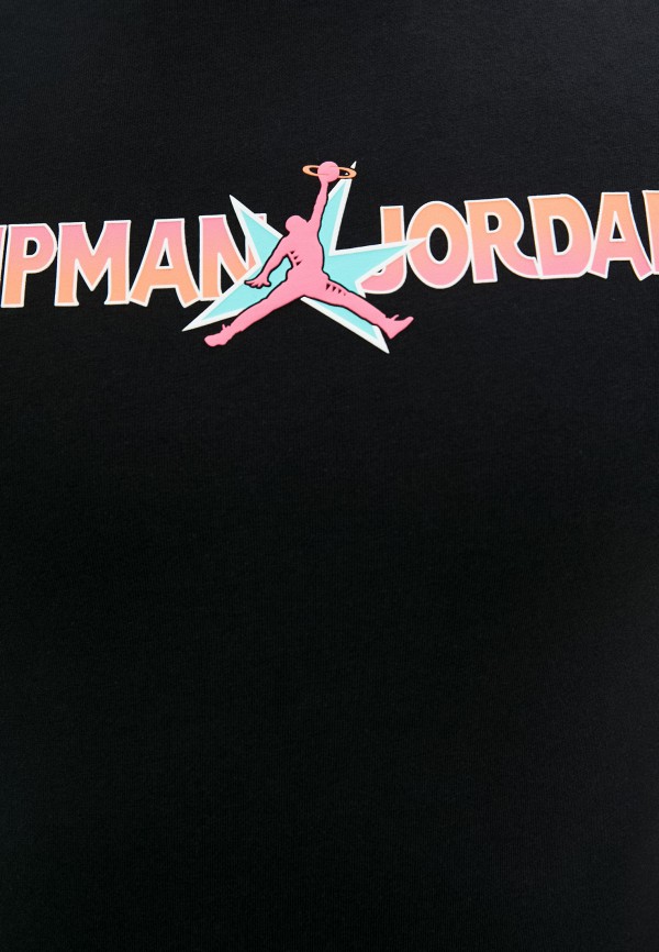 фото Футболка jordan