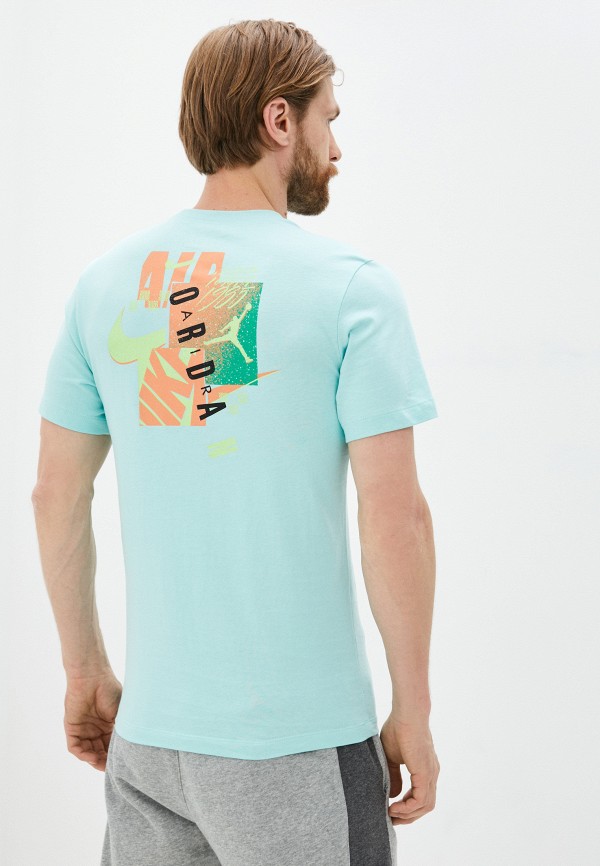 фото Футболка jordan