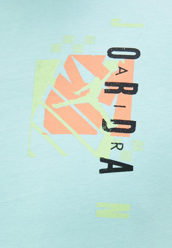 фото Футболка jordan