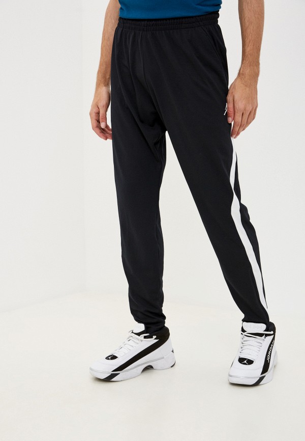 

Брюки спортивные Jordan, Синий, M J AIR DRY KNIT PANT