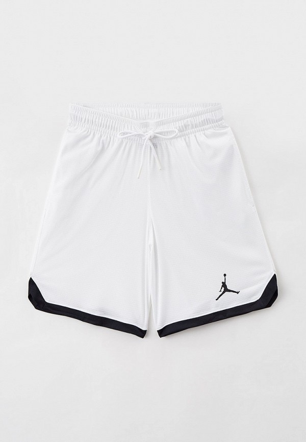

Шорты спортивные Jordan, Белый, M J DF AIR KNIT SHORT