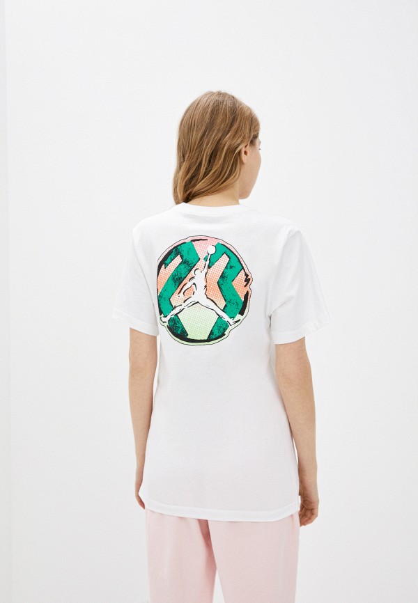 фото Футболка jordan