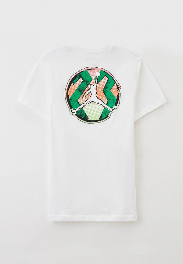 фото Футболка jordan