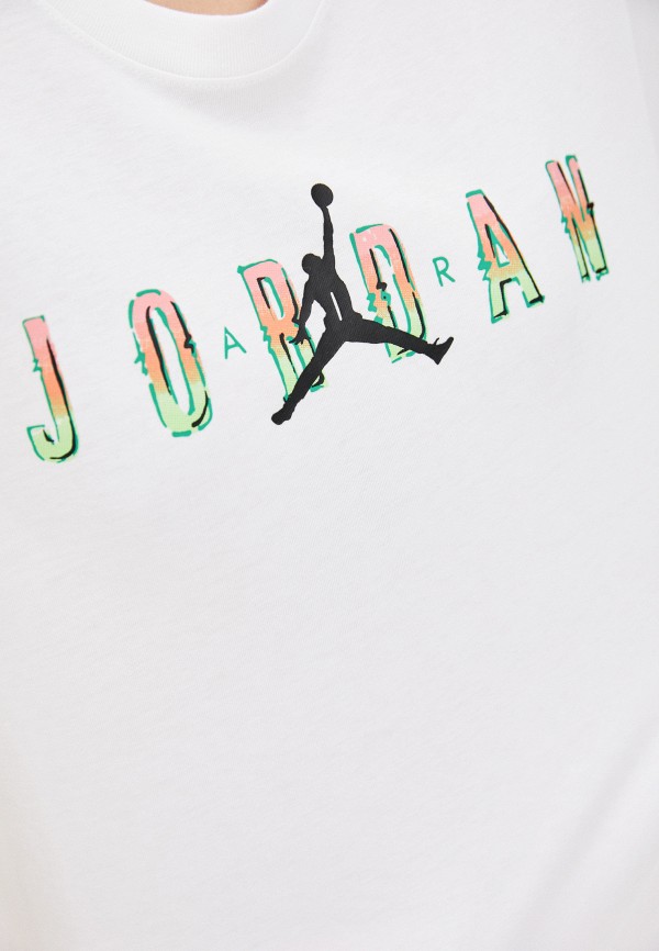 фото Футболка jordan