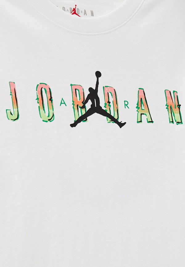 фото Футболка jordan