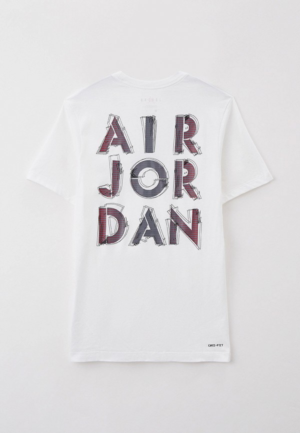 фото Футболка jordan