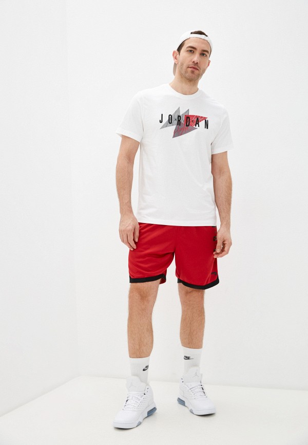 фото Футболка jordan