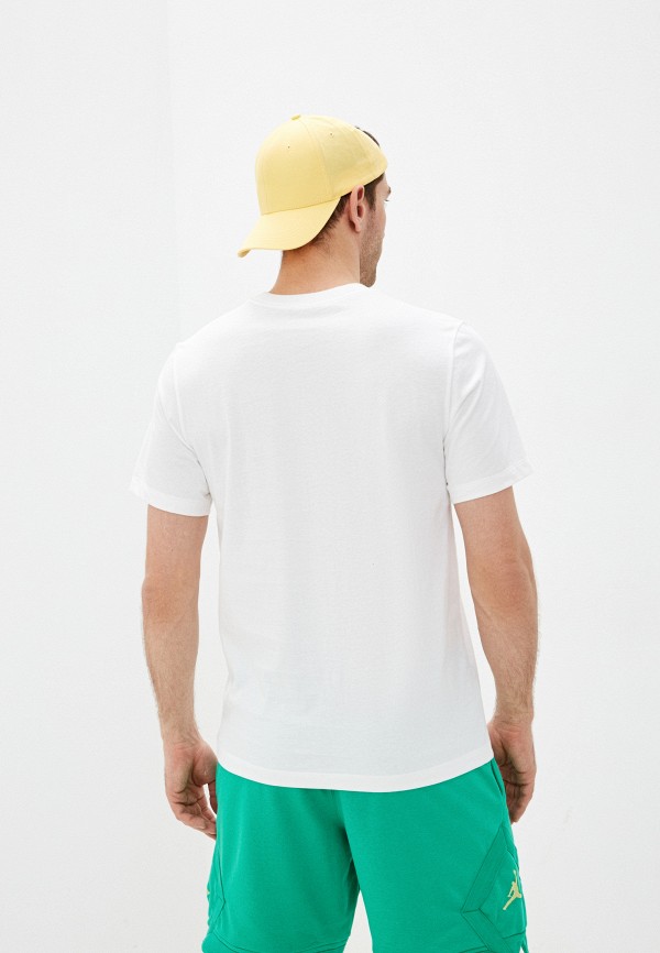 

Футболка Jordan, Белый, M J BRAND JDN AIR SS CREW