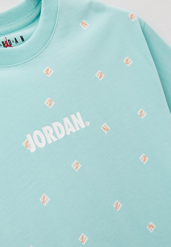 фото Футболка jordan