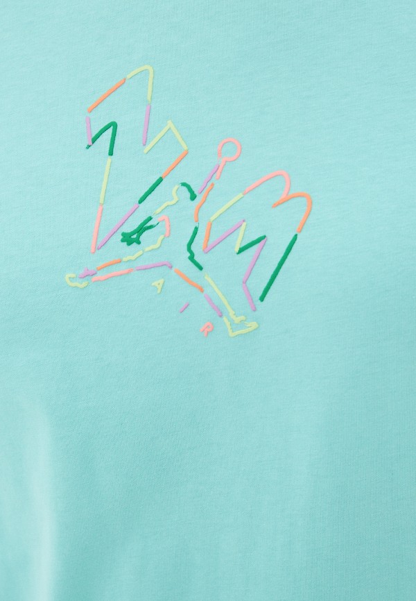 фото Футболка jordan