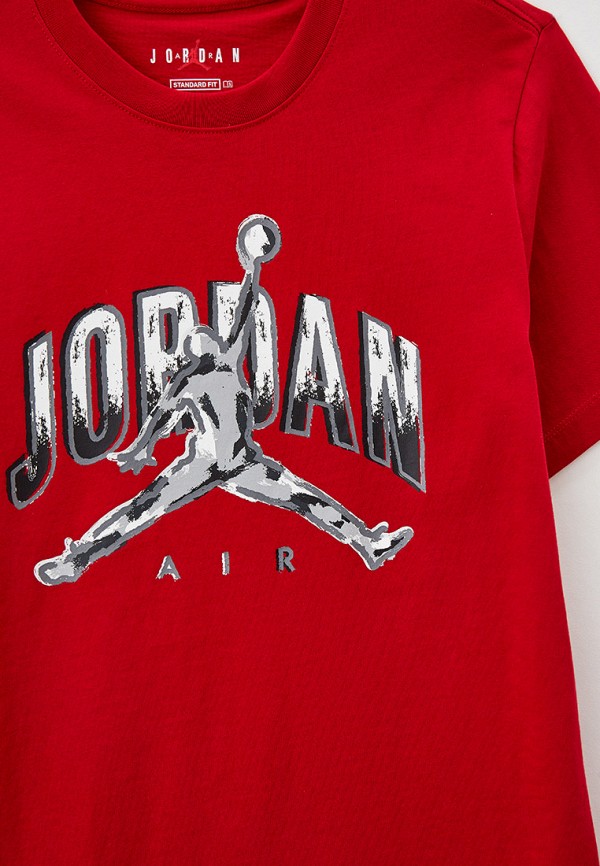 фото Футболка jordan
