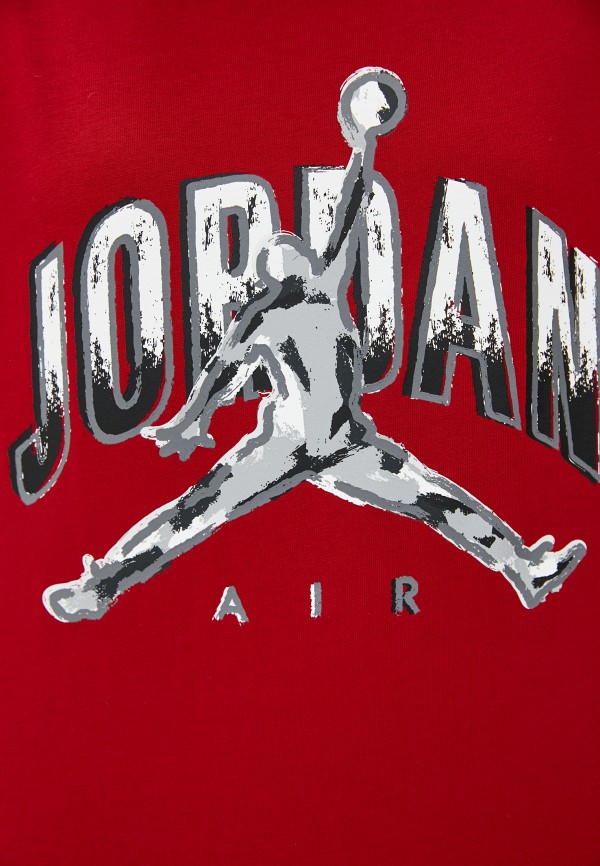 фото Футболка jordan