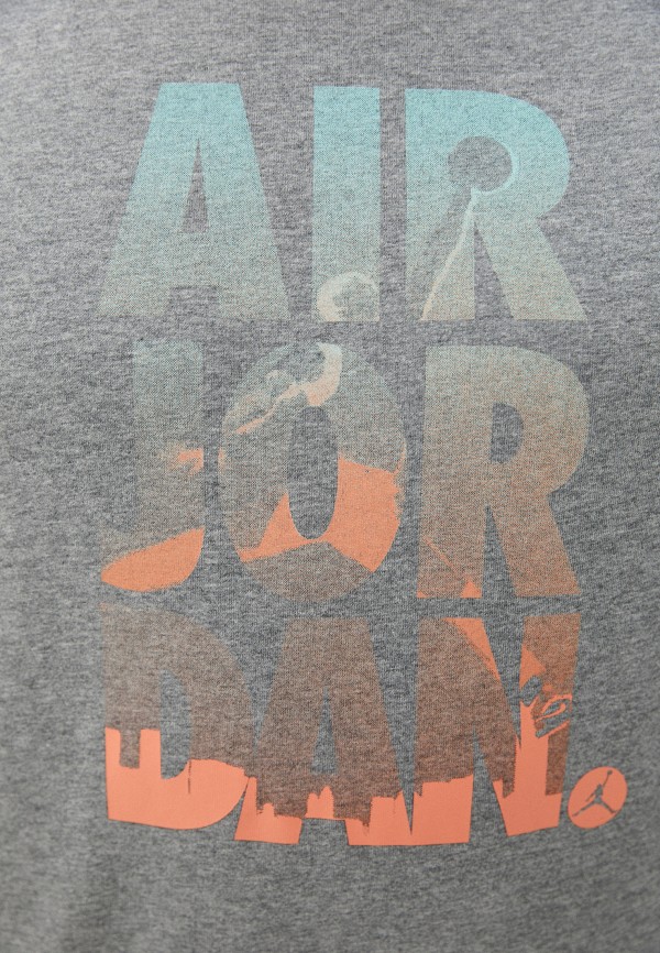 фото Футболка jordan