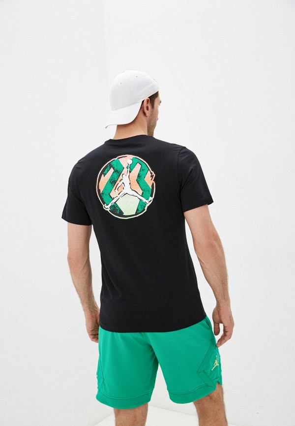 фото Футболка jordan