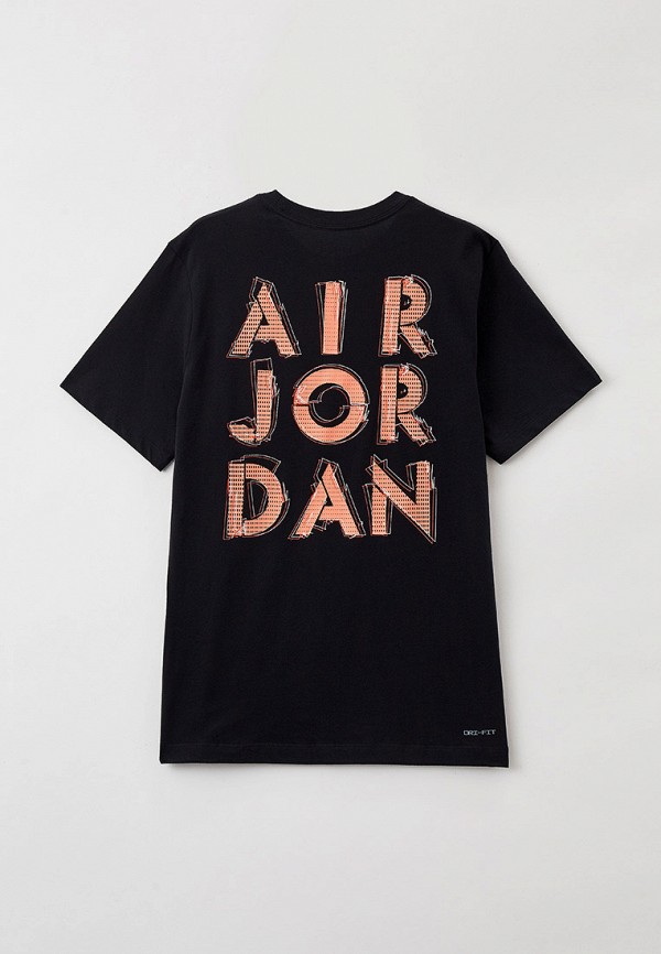 фото Футболка спортивная jordan