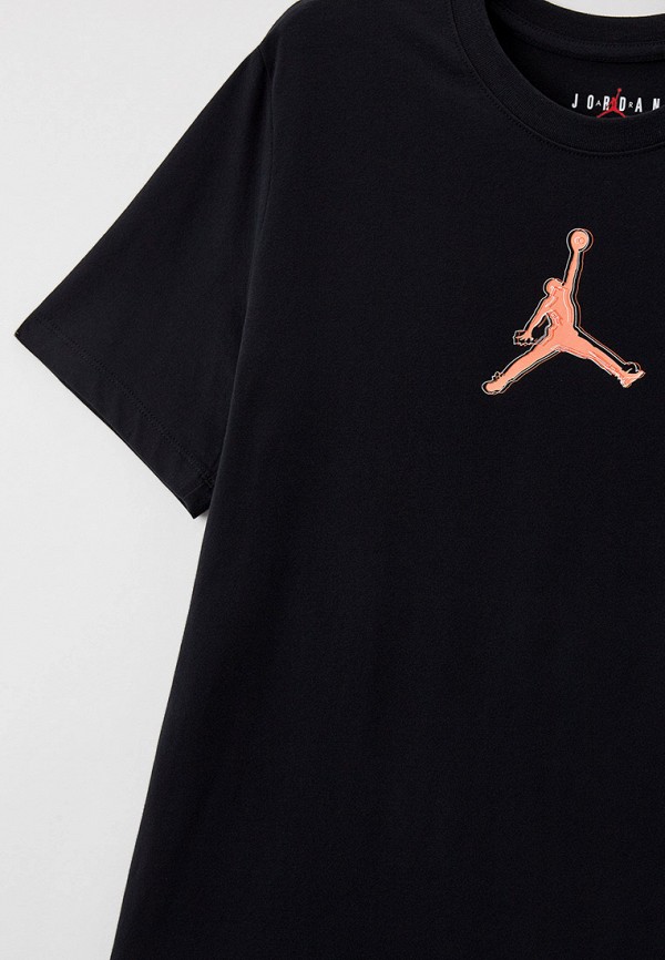 фото Футболка спортивная jordan