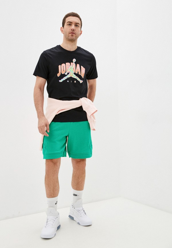 фото Футболка jordan