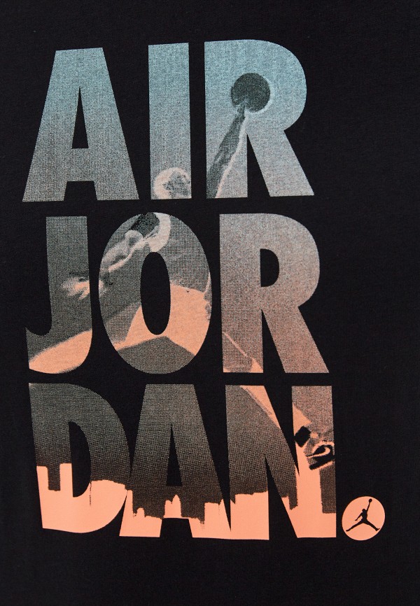 фото Футболка jordan