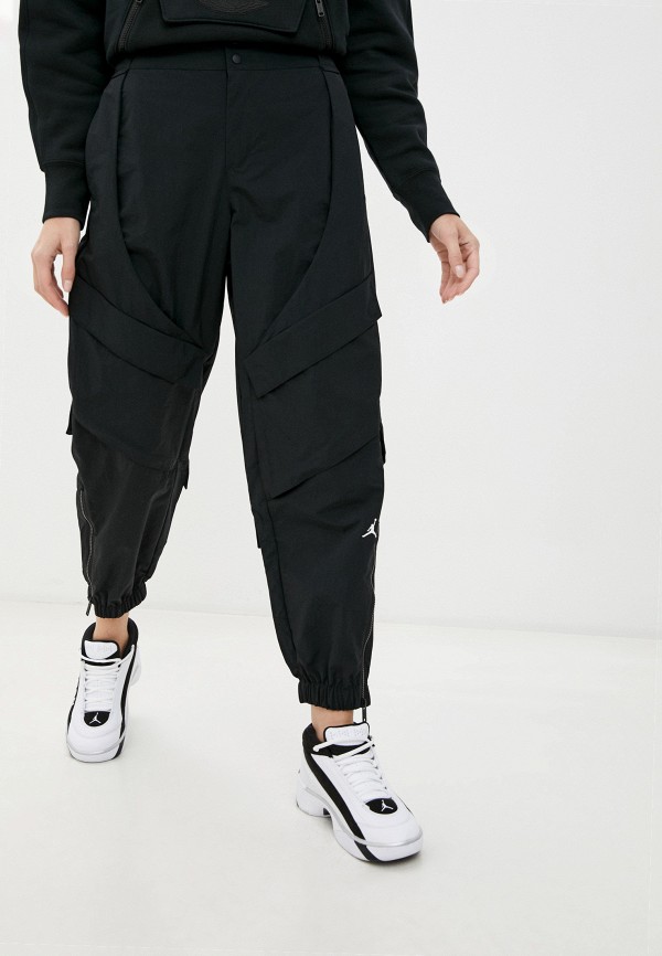 

Брюки Jordan, Черный, W J UTILITY PANT