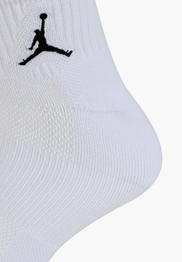 фото Носки 3 пары jordan