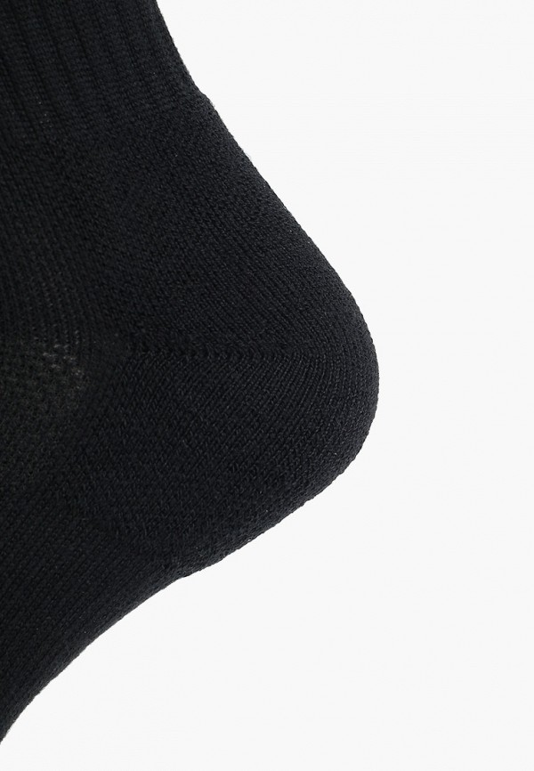 

Носки 3 пары Jordan, Черный, Unisex Jordan Jumpman Crew Socks (3 Pack)