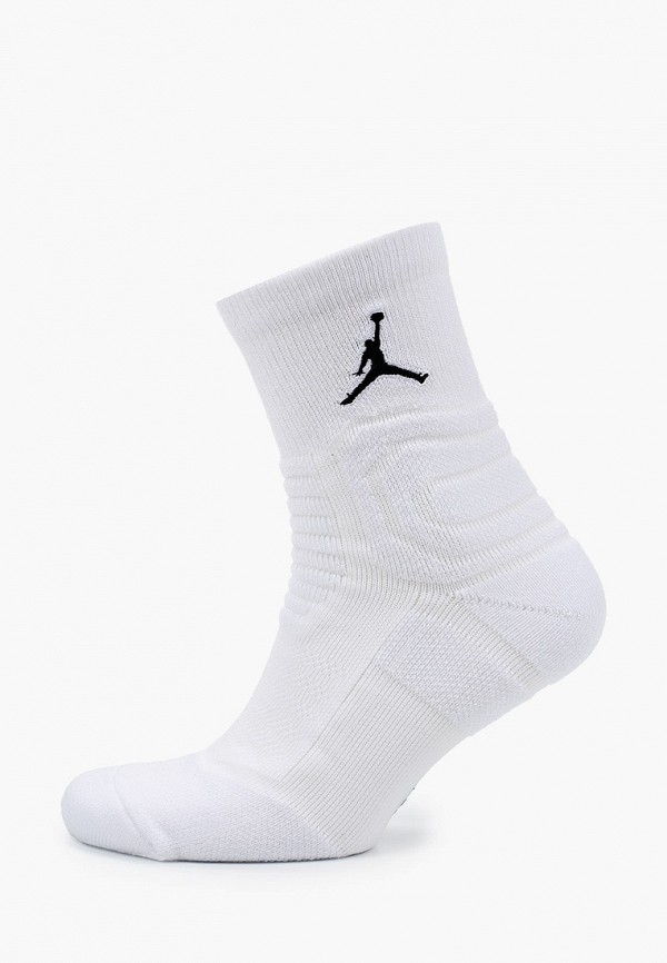 

Носки Jordan, Белый, U J FLIGHT ANKL