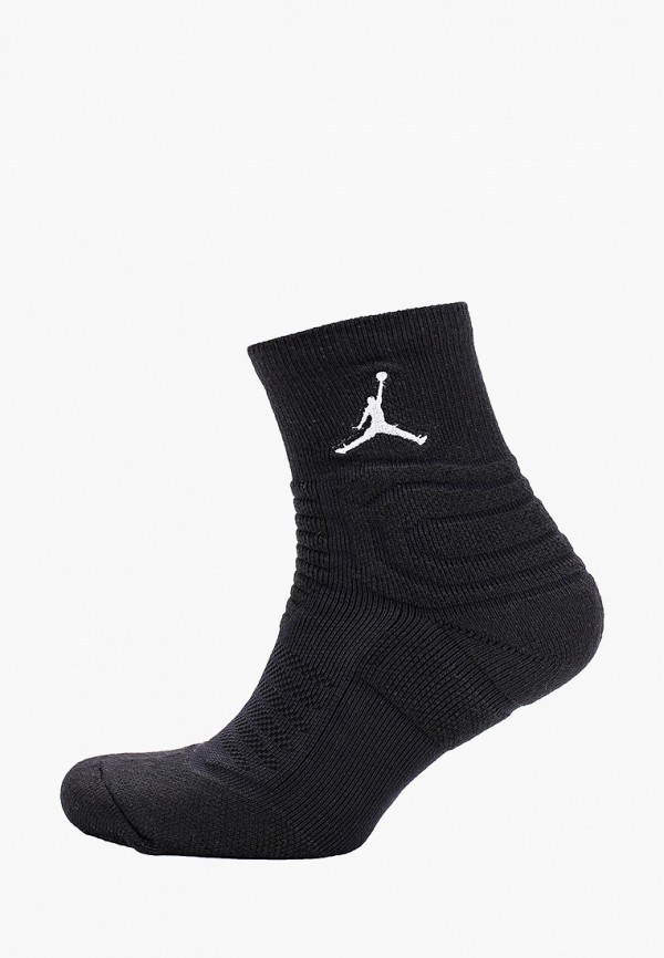 

Носки Jordan, Черный, U J FLIGHT ANKL