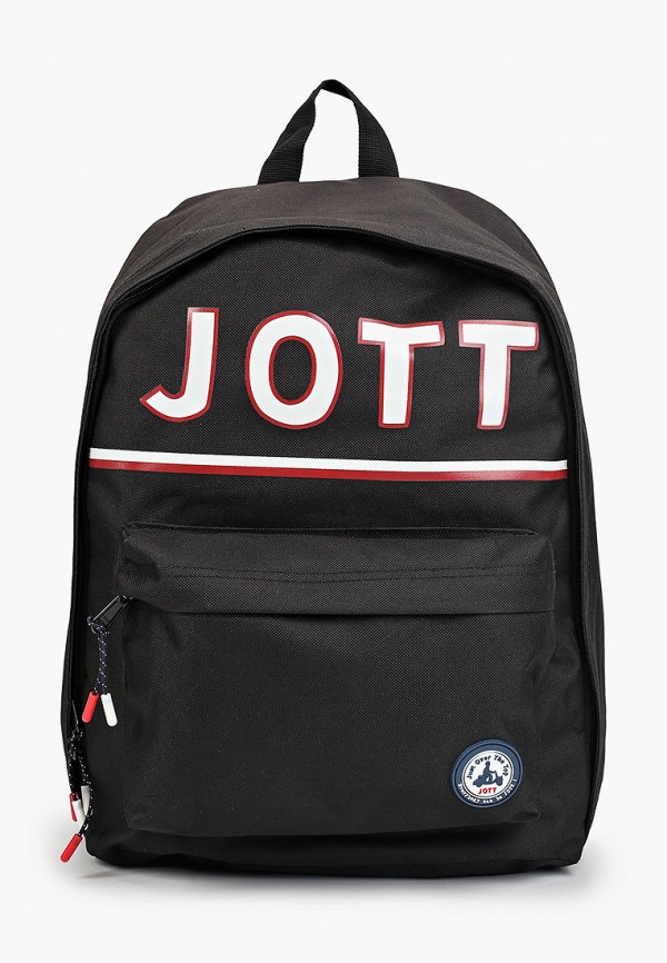 

Рюкзак Jott, Черный