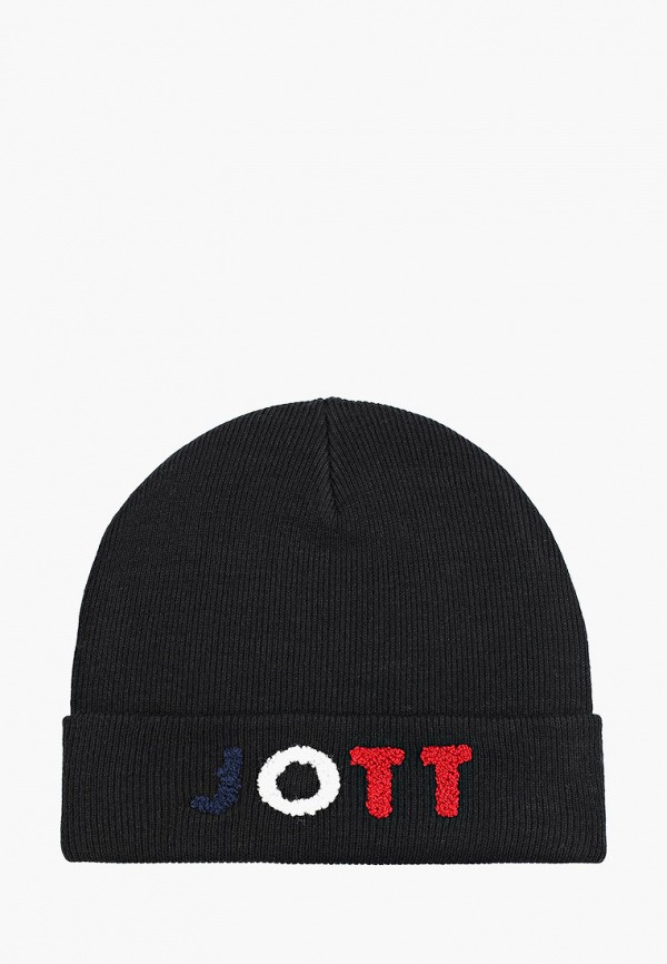 

Шапка Jott, Черный