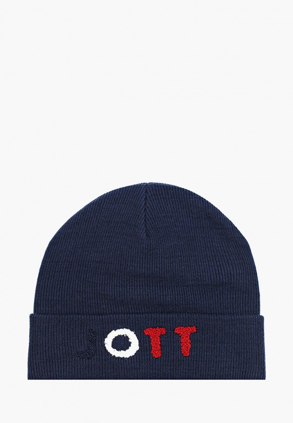 

Шапка Jott, Синий