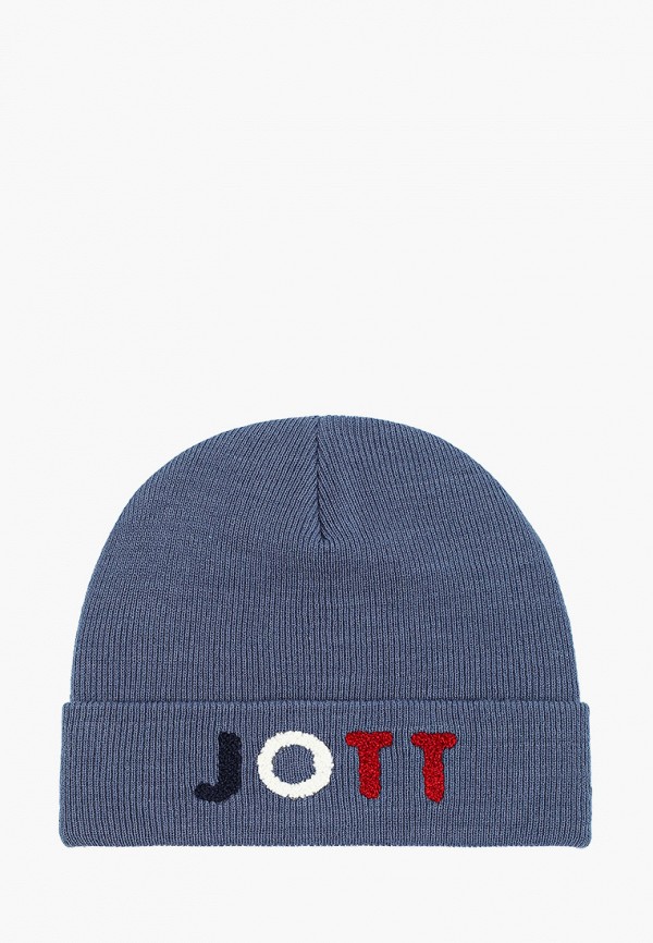 

Шапка Jott, Синий