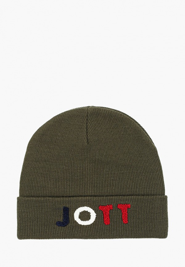 

Шапка Jott, Хаки