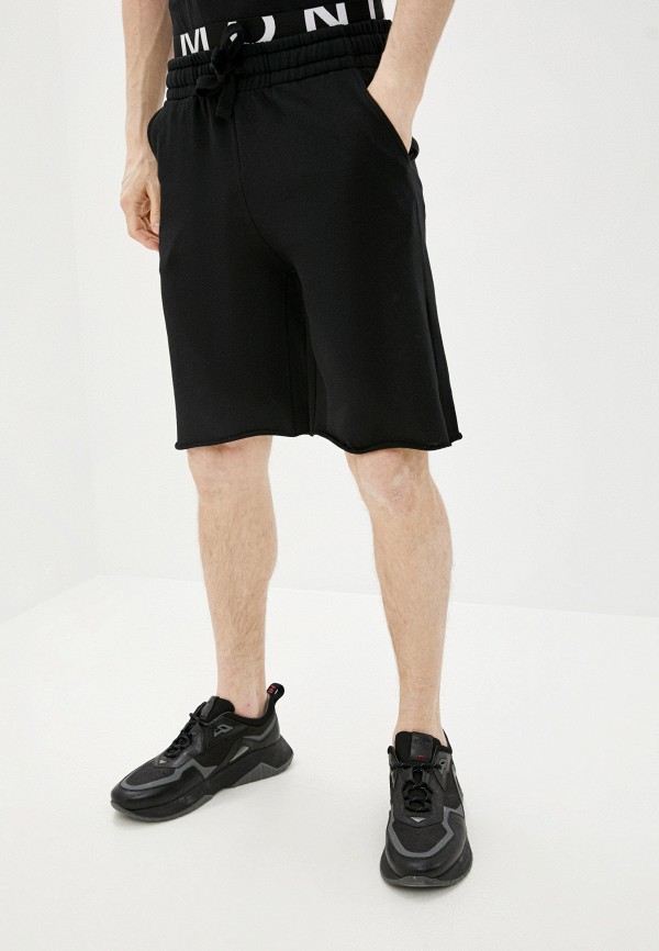 

Шорты спортивные John Richmond Sport, Черный