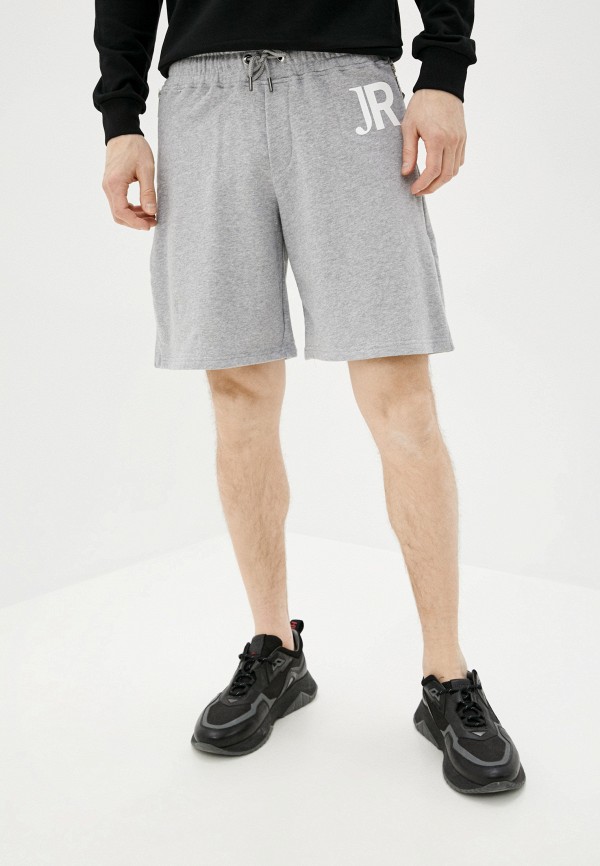 

Шорты спортивные John Richmond Sport, Серый