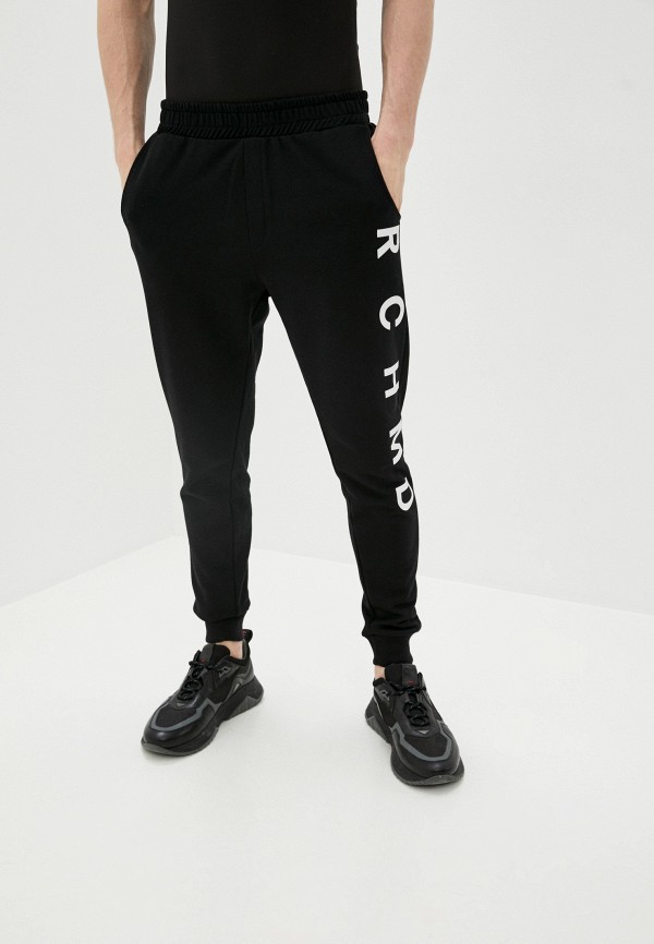 

Брюки спортивные John Richmond Sport, Черный