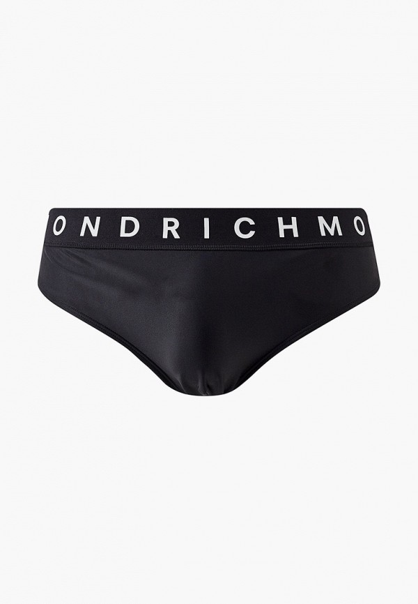 

Плавки John Richmond Sport, Черный