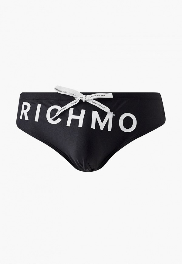 

Плавки John Richmond Sport, Черный