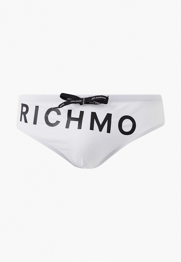 

Плавки John Richmond Sport, Белый