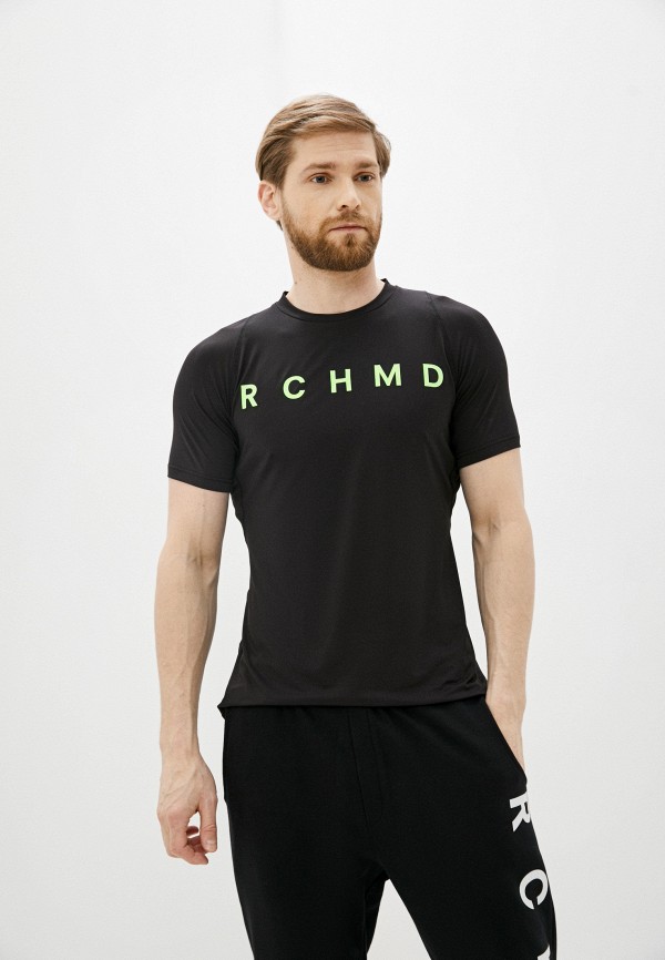 

Футболка спортивная Richmond Sport, Черный