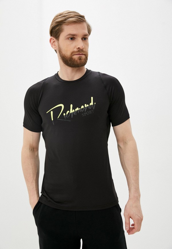 

Футболка Richmond Sport, Черный