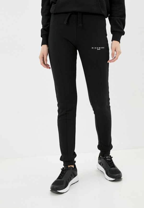 

Брюки спортивные John Richmond Sport, Черный