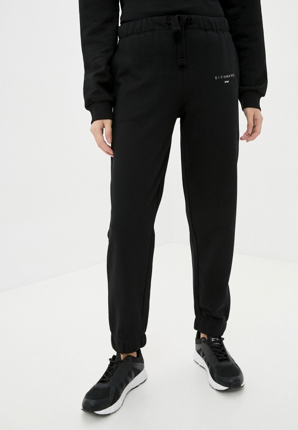 

Брюки спортивные John Richmond Sport, Черный