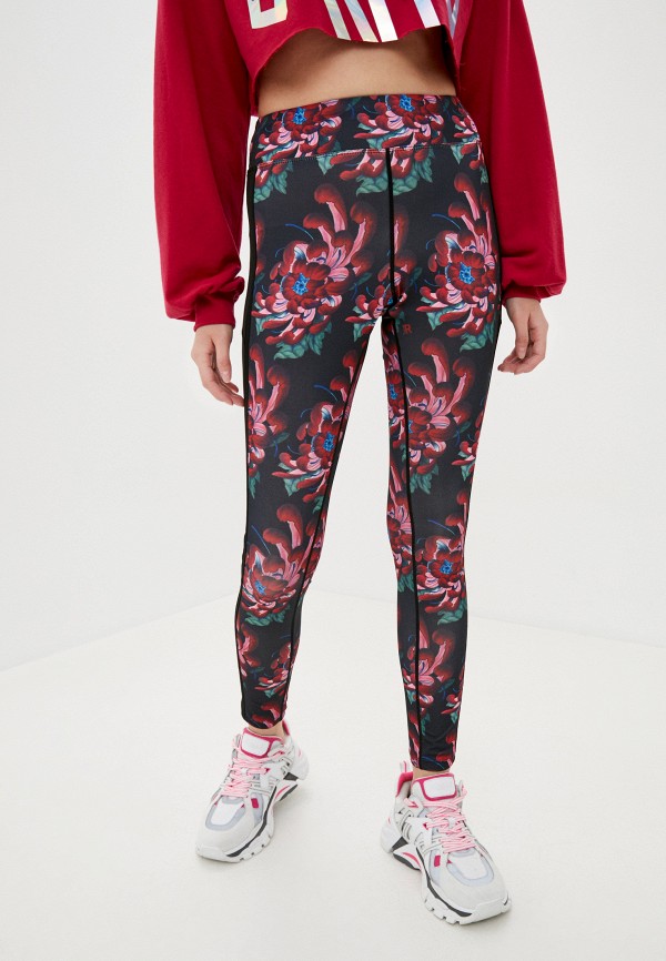 

Леггинсы John Richmond Sport, Черный