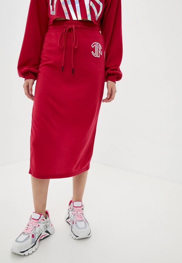 

Юбка John Richmond Sport, Красный