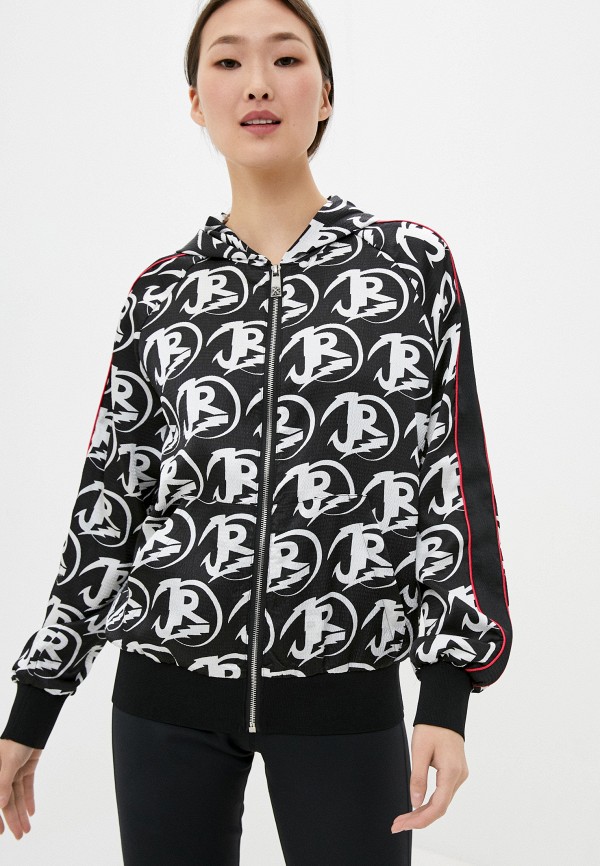 

Толстовка John Richmond Sport, Черный