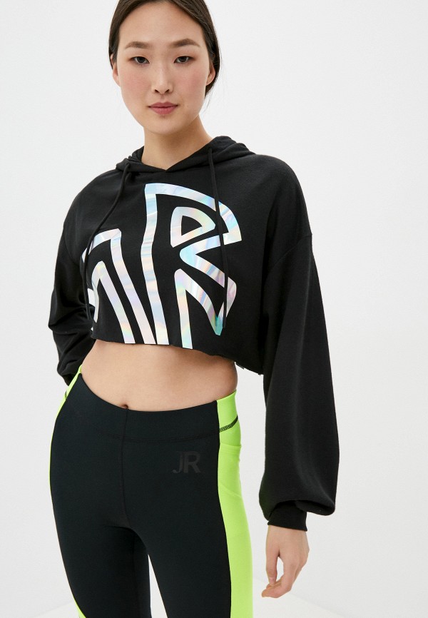

Топ John Richmond Sport, Черный
