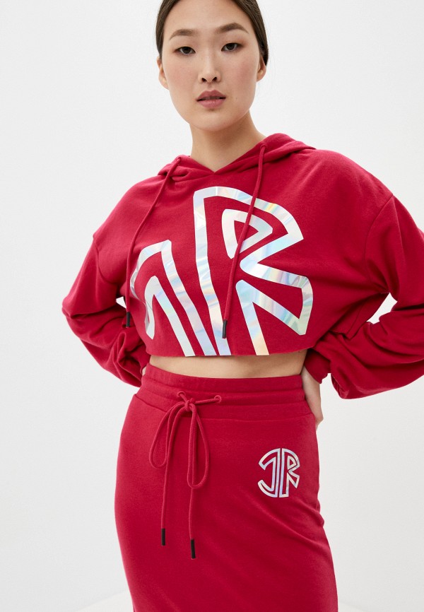 

Топ John Richmond Sport, Красный