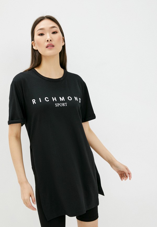 

Туника John Richmond Sport, Черный