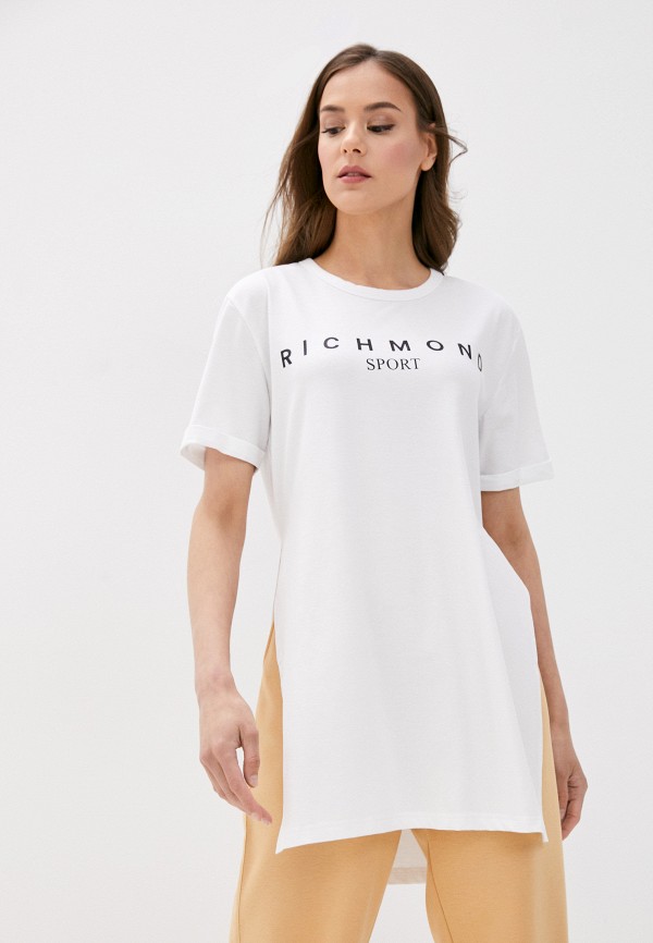 

Туника John Richmond Sport, Белый