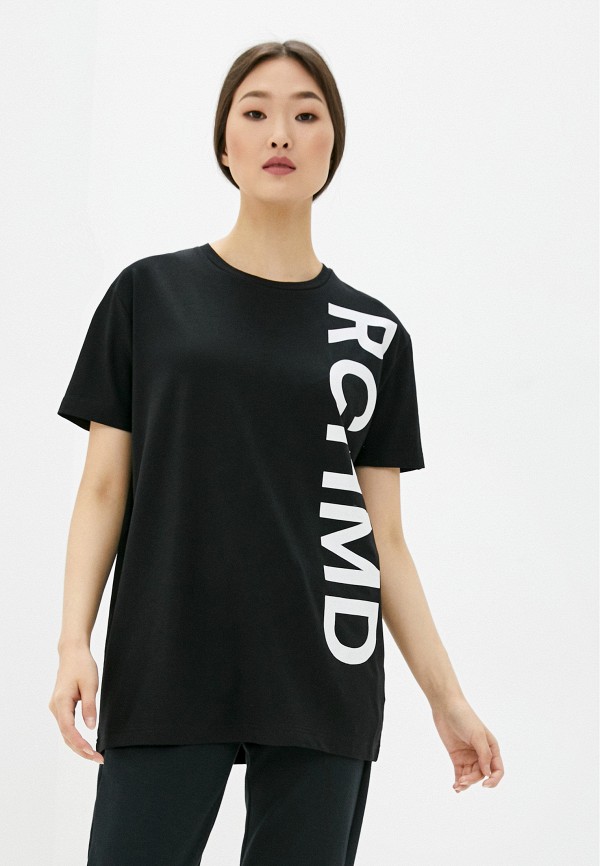 

Футболка John Richmond Sport, Черный